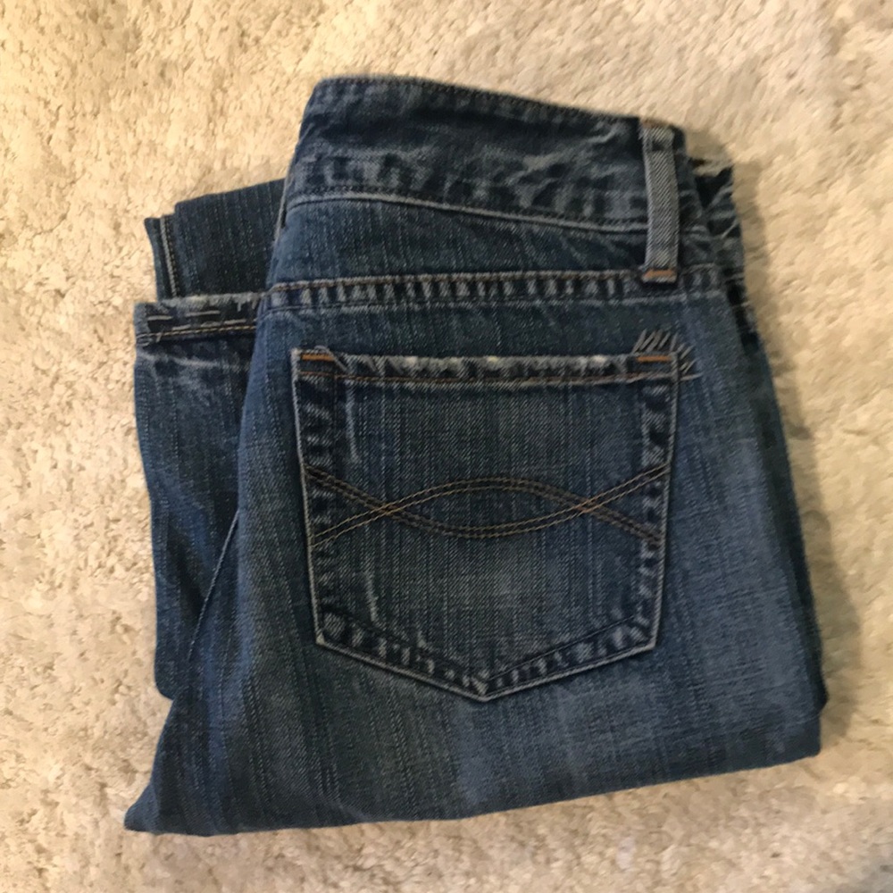 Abercrombie Jeans